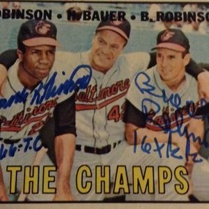 Meet your Posher, John